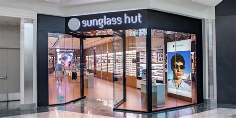 sunglass hut australia locations.